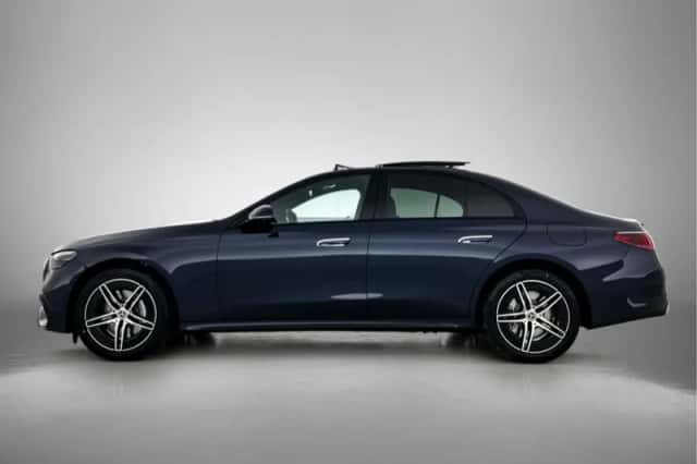 Mercedes-Benz E-Klasse (2026) thumbnail 3