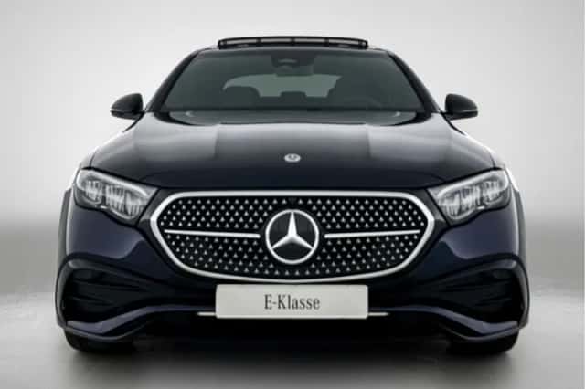 Mercedes-Benz E-Klasse (2026) thumbnail 22