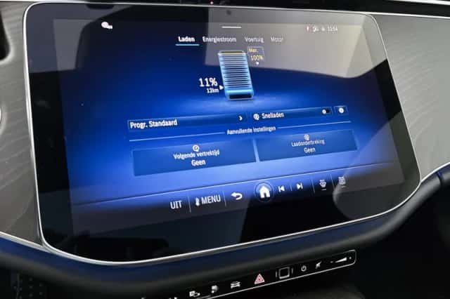 Mercedes-Benz E-Klasse (2026) thumbnail 26