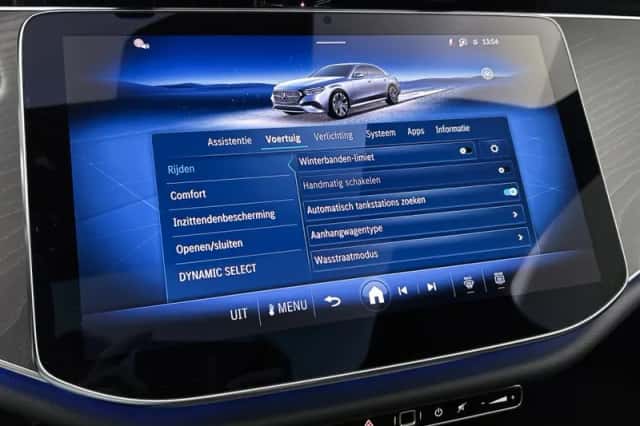 Mercedes-Benz E-Klasse (2026) thumbnail 28
