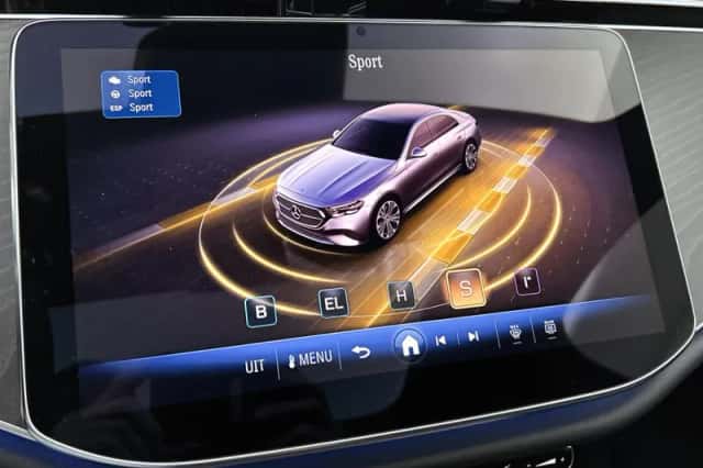 Mercedes-Benz E-Klasse (2026) thumbnail 29