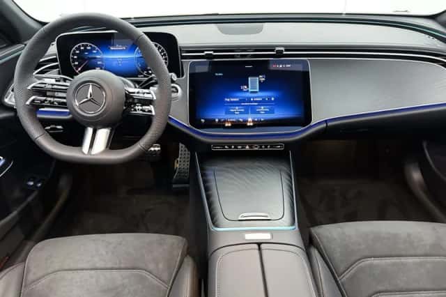 Mercedes-Benz E-Klasse (2026) thumbnail 4