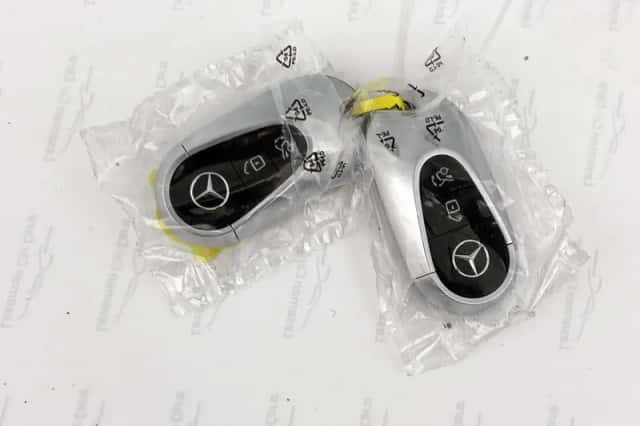 Mercedes-Benz E-Klasse (2026) thumbnail 37
