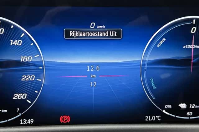 Mercedes-Benz E-Klasse (2026) thumbnail 6