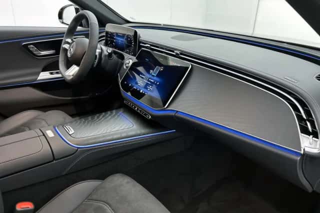 Mercedes-Benz E-Klasse (2026) thumbnail 7