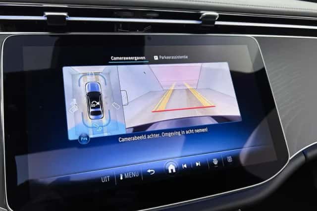 Mercedes-Benz E-Klasse (2026) thumbnail 9