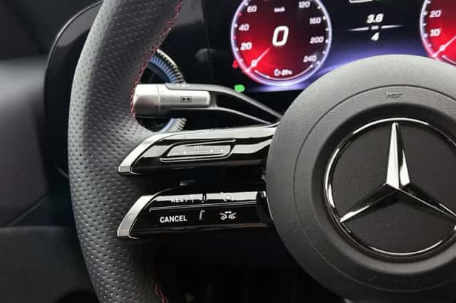Mercedes-Benz CLA-Klasse (2026) thumbnail 16