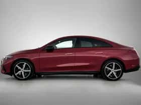 Mercedes-Benz CLA-Klasse (2026) thumbnail 3