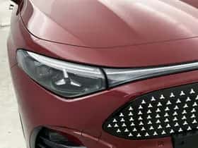 Mercedes-Benz CLA-Klasse (2026) thumbnail 30
