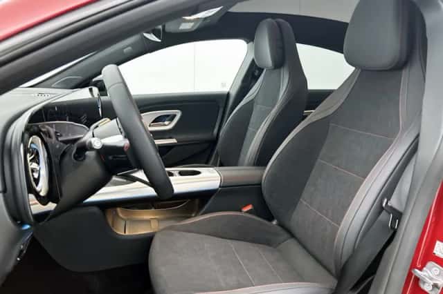 Mercedes-Benz CLA-Klasse (2026) thumbnail 5