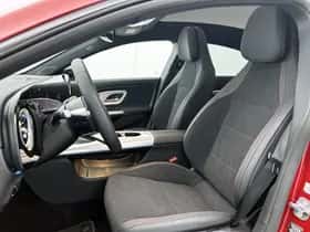 Mercedes-Benz CLA-Klasse (2026) thumbnail 5
