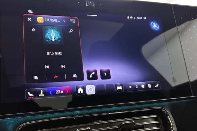 Mercedes-Benz CLA-Klasse (2026) thumbnail 8