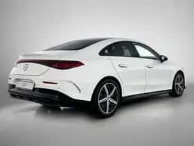 Mercedes-Benz CLA-Klasse (2026) thumbnail 2