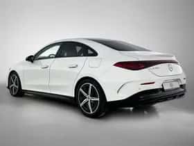 Mercedes-Benz CLA-Klasse (2026) thumbnail 15