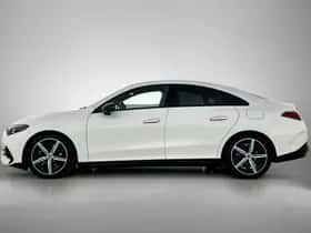 Mercedes-Benz CLA-Klasse (2026) thumbnail 3