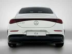 Mercedes-Benz CLA-Klasse (2026) thumbnail 22