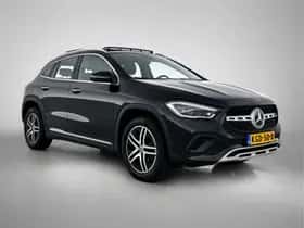 Mercedes-Benz GLA (2023) thumbnail 13