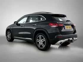 Mercedes-Benz GLA (2023) thumbnail 14