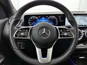 Mercedes-Benz GLA (2023) thumbnail 18