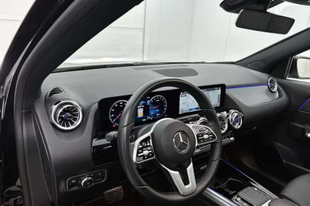 Mercedes-Benz GLA (2023) thumbnail 37