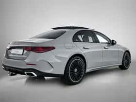 Mercedes-Benz E-Klasse (2026) thumbnail 2