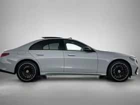 Mercedes-Benz E-Klasse (2026) thumbnail 14