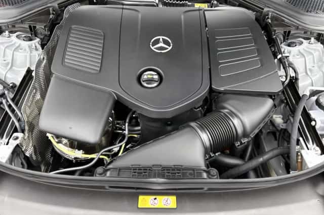Mercedes-Benz E-Klasse (2026) thumbnail 38