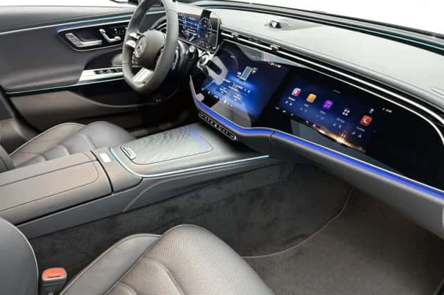 Mercedes-Benz E-Klasse (2026) thumbnail 7