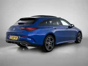 Mercedes-Benz CLA-Klasse (2024) thumbnail 2