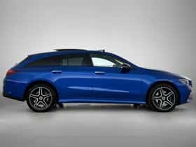 Mercedes-Benz CLA-Klasse (2024) thumbnail 13