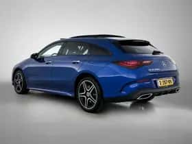 Mercedes-Benz CLA-Klasse (2024) thumbnail 15