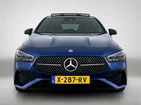 Mercedes-Benz CLA-Klasse (2024) thumbnail 22