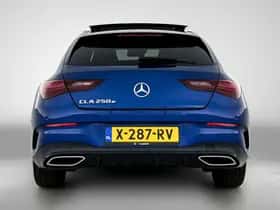 Mercedes-Benz CLA-Klasse (2024) thumbnail 23