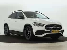 Mercedes-Benz GLA (2021) thumbnail 16