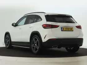 Mercedes-Benz GLA (2021) thumbnail 17