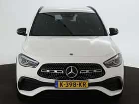 Mercedes-Benz GLA (2021) thumbnail 26