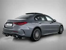 Mercedes-Benz C-Klasse (2026) thumbnail 2