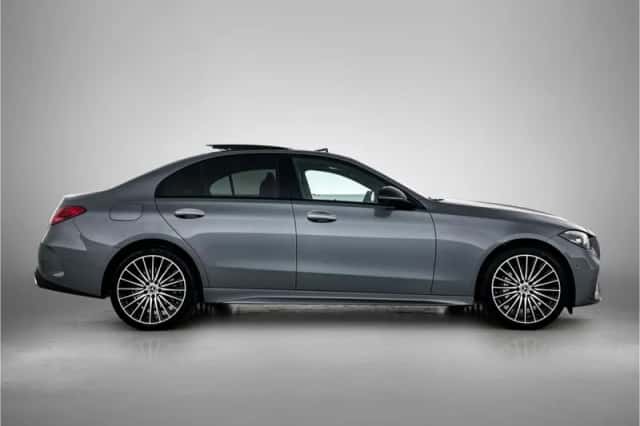 Mercedes-Benz C-Klasse (2026) thumbnail 14