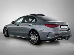 Mercedes-Benz C-Klasse (2026) thumbnail 16