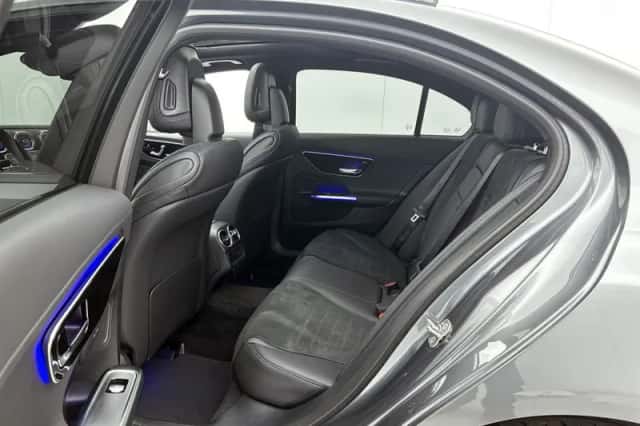 Mercedes-Benz C-Klasse (2026) thumbnail 18