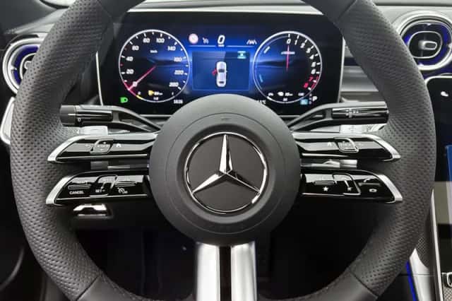 Mercedes-Benz C-Klasse (2026) thumbnail 19