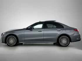 Mercedes-Benz C-Klasse (2026) thumbnail 3