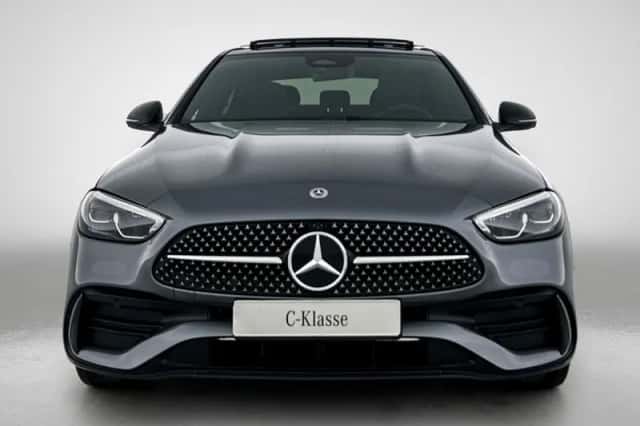 Mercedes-Benz C-Klasse (2026) thumbnail 22