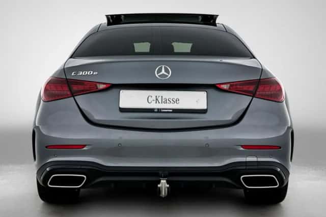 Mercedes-Benz C-Klasse (2026) thumbnail 23