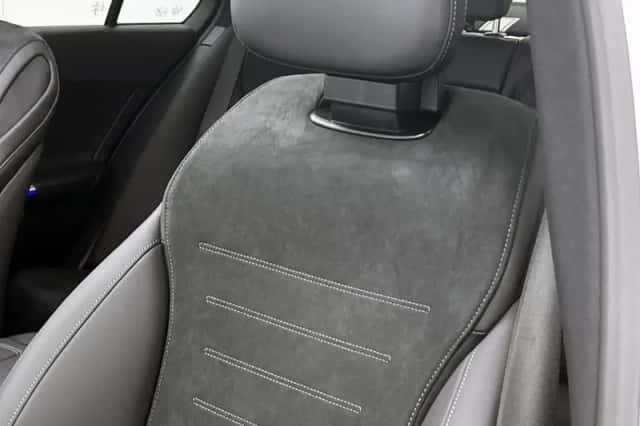 Mercedes-Benz C-Klasse (2026) thumbnail 35