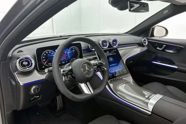 Mercedes-Benz C-Klasse (2026) thumbnail 38