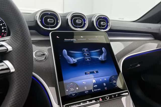 Mercedes-Benz C-Klasse (2026) thumbnail 10