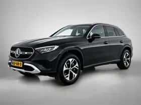 Mercedes-Benz GLC-Klasse (2025)