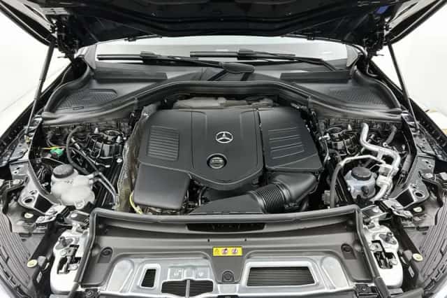 Mercedes-Benz GLC-Klasse (2025) thumbnail 29