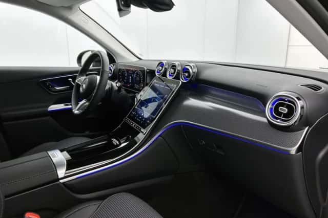 Mercedes-Benz GLC-Klasse (2025) thumbnail 6
